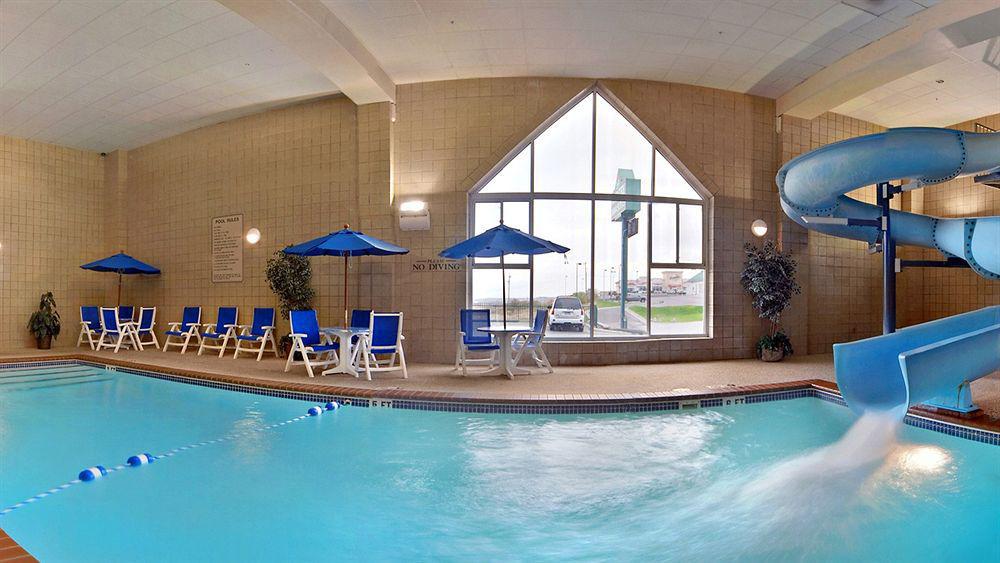 Country Inn & Suites By Radisson, Rapid City, Sd Exterior foto