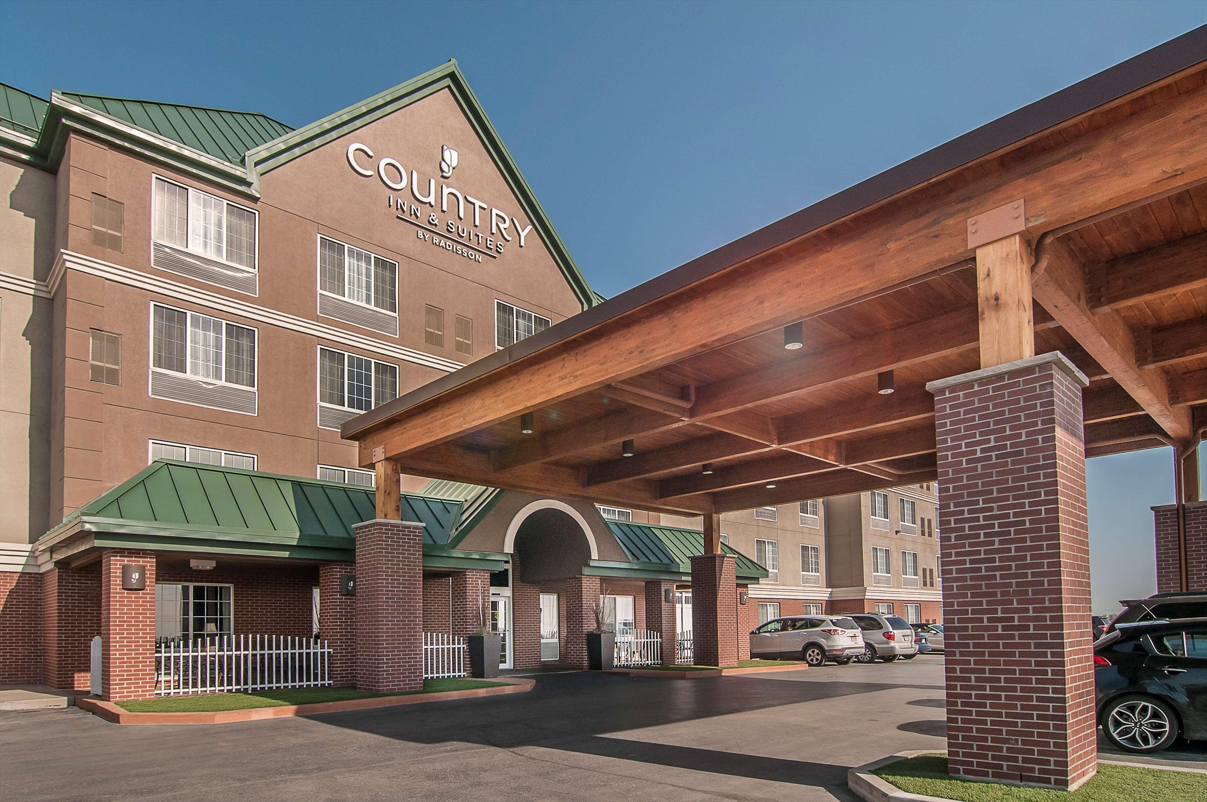 Country Inn & Suites By Radisson, Rapid City, Sd Exterior foto