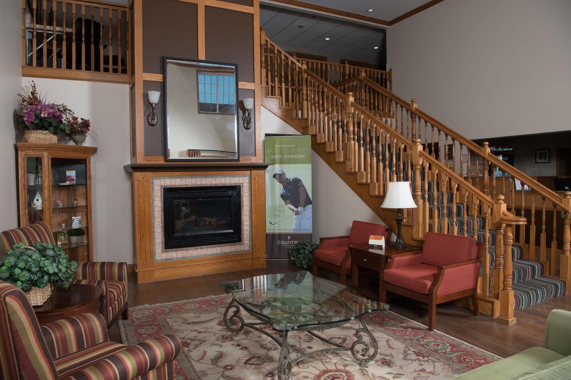 Country Inn & Suites By Radisson, Rapid City, Sd Exterior foto