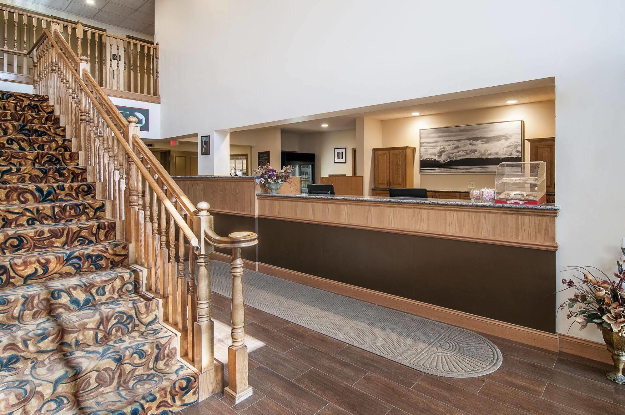 Country Inn & Suites By Radisson, Rapid City, Sd Exterior foto