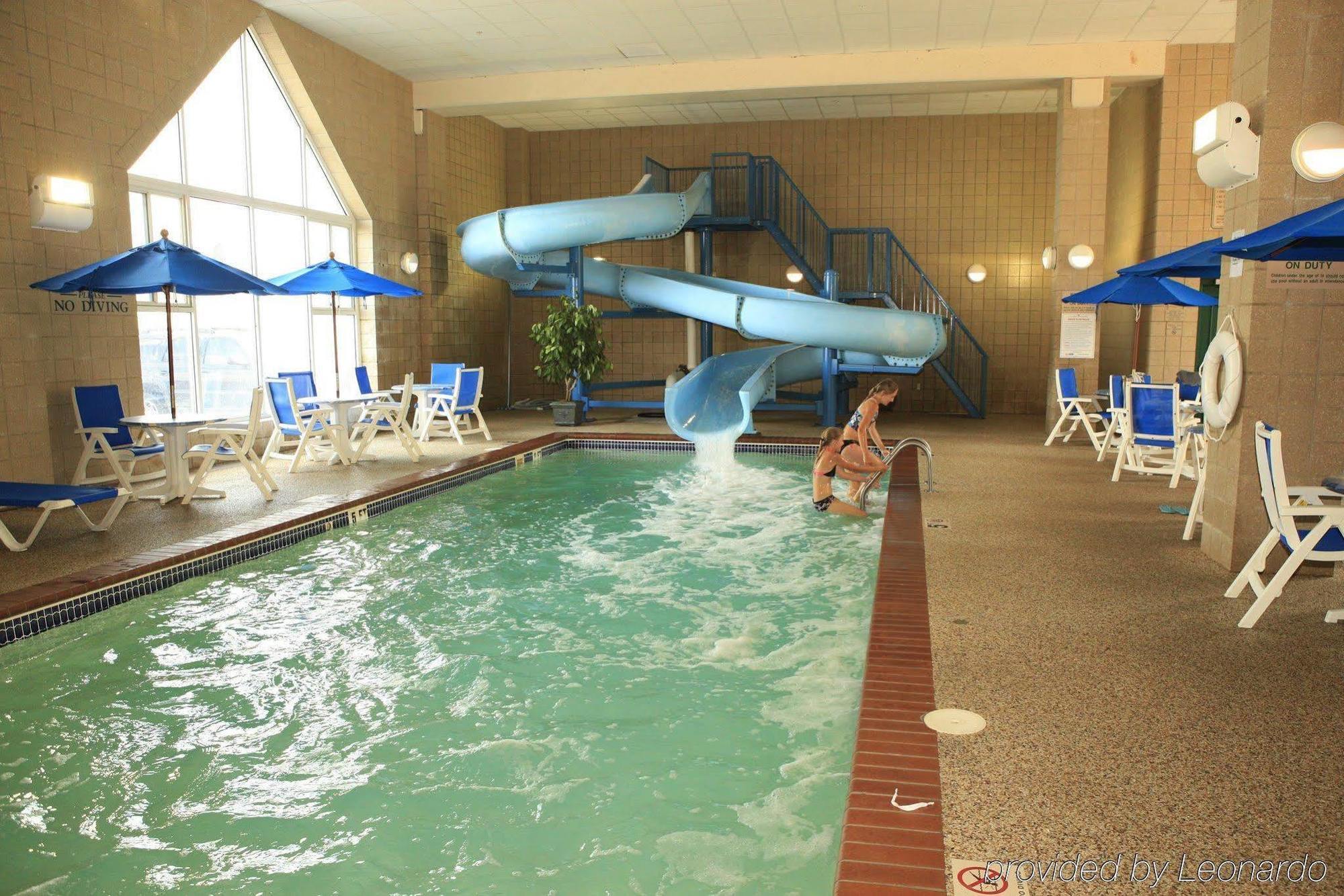 Country Inn & Suites By Radisson, Rapid City, Sd Exterior foto
