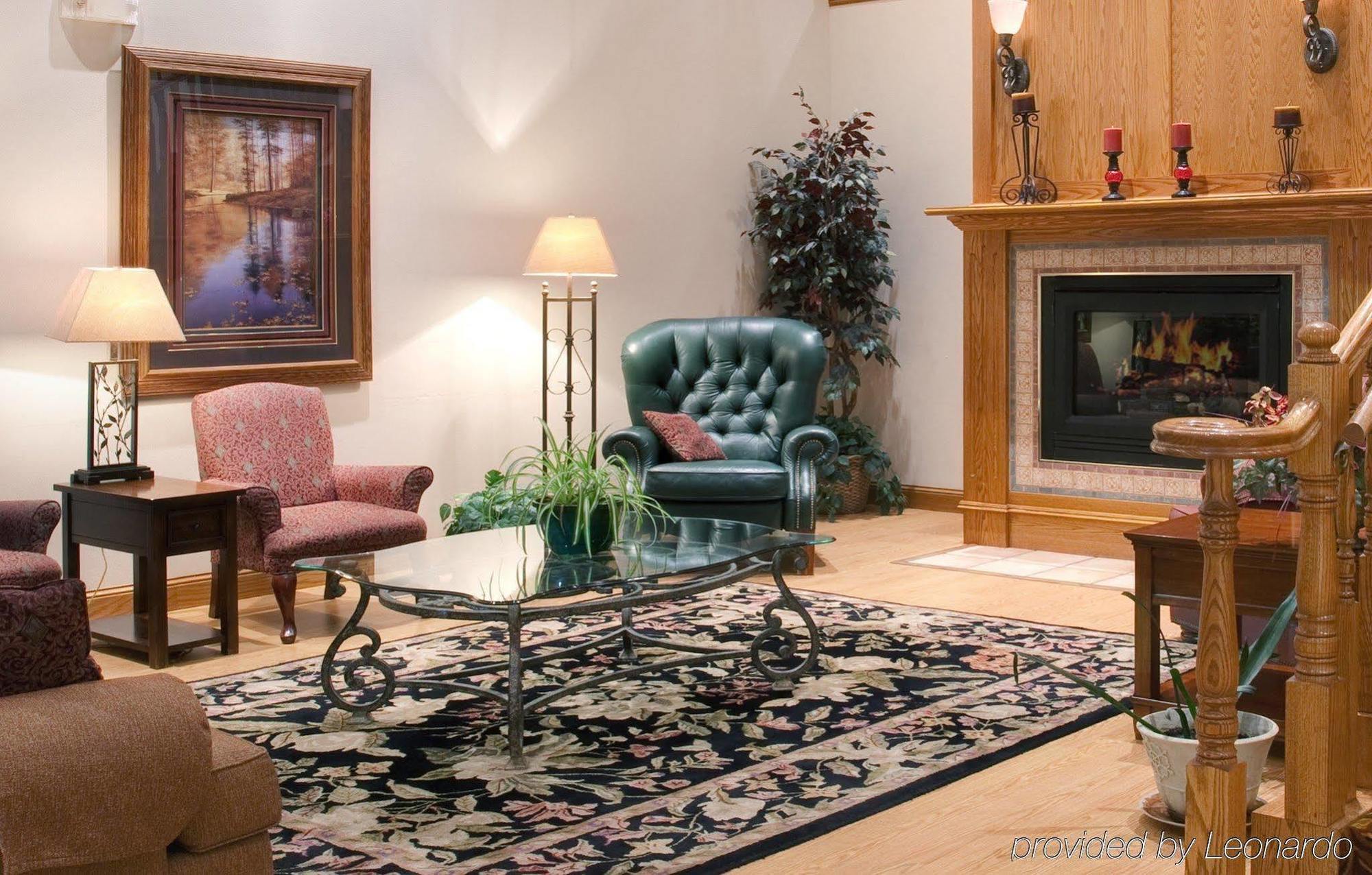 Country Inn & Suites By Radisson, Rapid City, Sd Interior foto